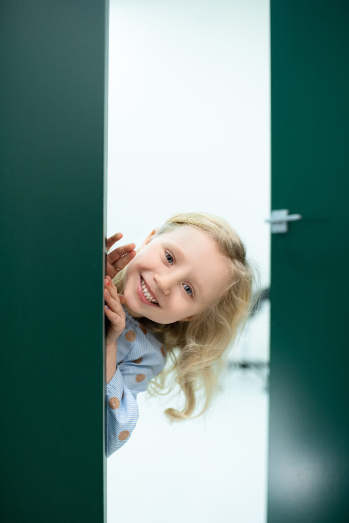 Дитячий стоматолог Святошино