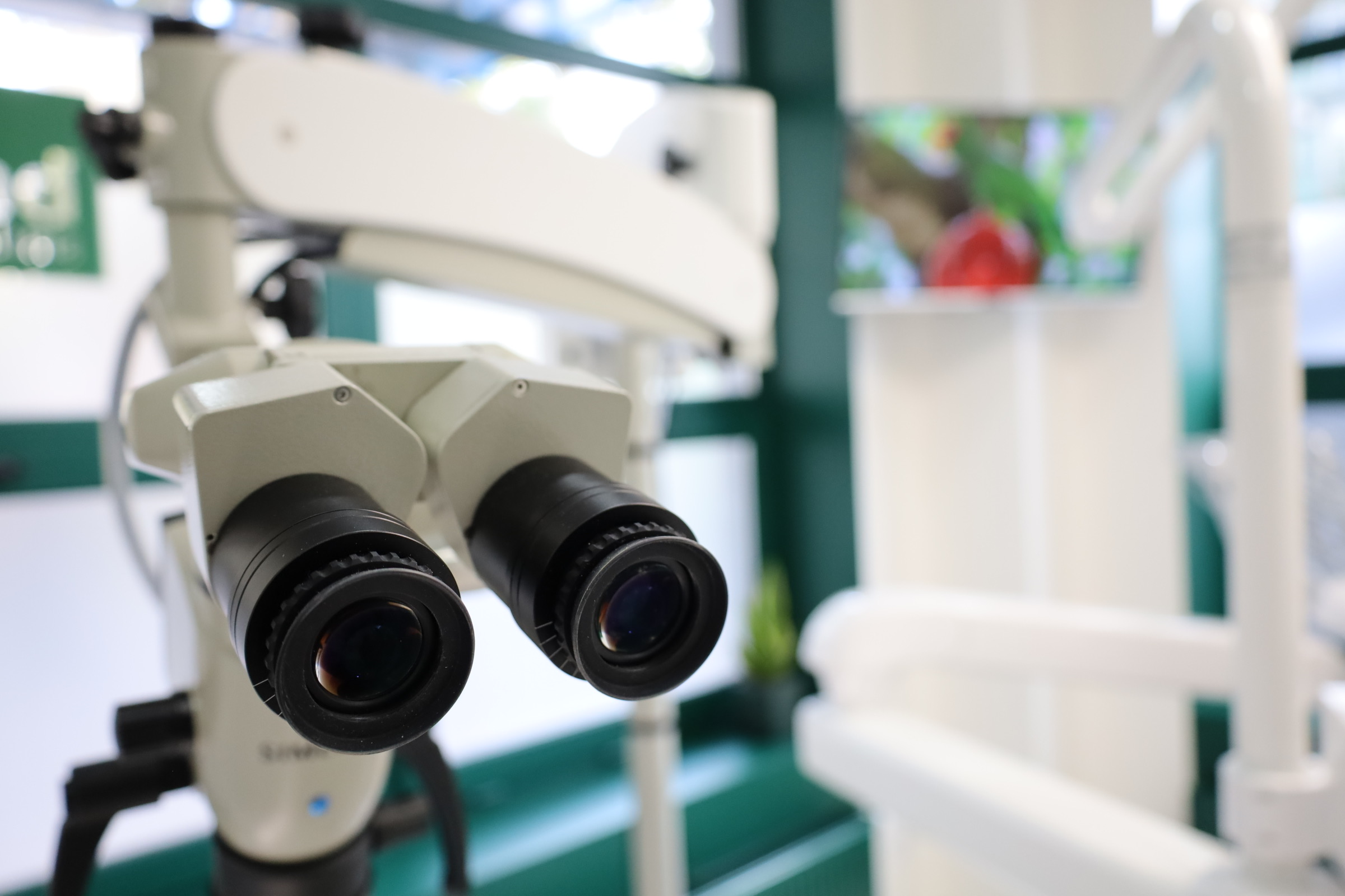 Лікування каналів Святошино